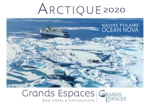 Croisières arctique Spitzberg
