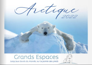 Catalogue Arctique 2022