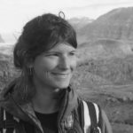 Manon Amiguet guide Grands Espaces